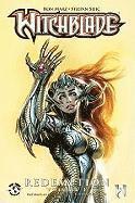 bokomslag Witchblade: Redemption Volume 1 (Book Market Edition)