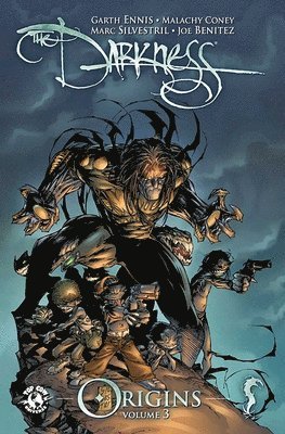 The Darkness Origins Volume 3 1