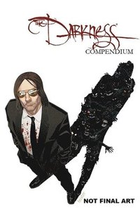 bokomslag Darkness Compendium Volume 2