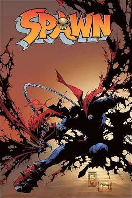 Spawn: Origins Volume 5 1