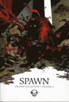 bokomslag Spawn: Origins Volume 6