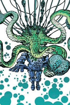 Joe Casey - Godland Celestial Edition Book 2, Inbunden