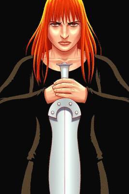 Sword Complete Collection Deluxe S&N Limited Edition Hardcover