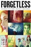 Nick Spencer - Morning Glories Volume 1, Häftad