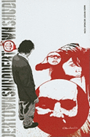Nick Spencer - Shuddertown, Inbunden