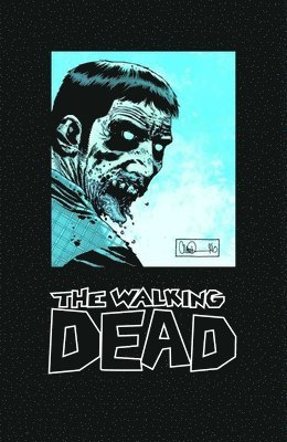 bokomslag Walking Dead Omnibus Volume 3