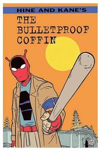bokomslag The Bulletproof Coffin