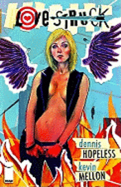 Dennis Hopeless - Lovestruck, Häftad