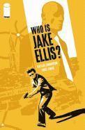 bokomslag Who Is Jake Ellis? Volume 1