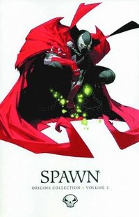 bokomslag Spawn: Origins Volume 2