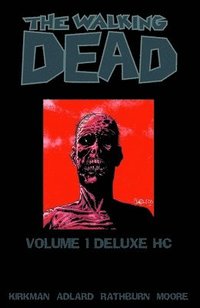 bokomslag Walking Dead Omnibus Volume 1