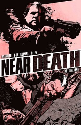 Near Death Volume 1 1