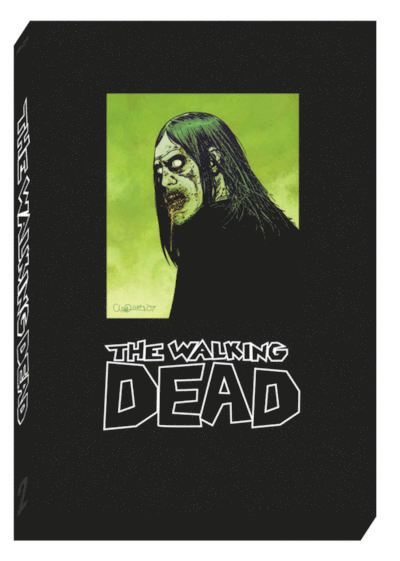 The Walking Dead Omnibus Volume 2 1