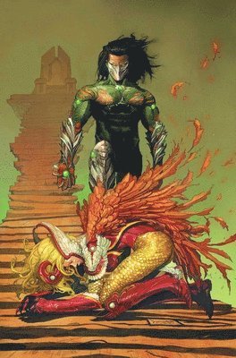 Phil Hester - Hester, P: Darkness Accursed Volume 7, Häftad