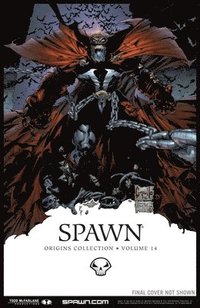 bokomslag Spawn: Origins Volume 14