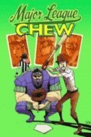 John Layman - Chew Volume 5: Major League Chew, Häftad