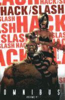 bokomslag Hack/Slash Omnibus Volume 4