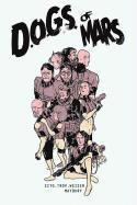 bokomslag Dogs of Mars