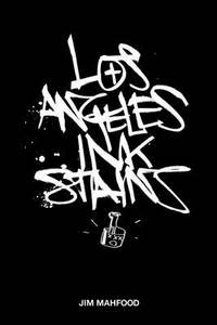 bokomslag Los Angeles Ink Stains Volume 1