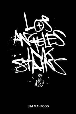 Los Angeles Ink Stains Volume 1 1