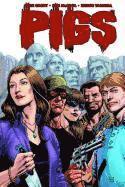 Pigs Volume 2