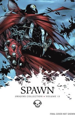 bokomslag Spawn: Origins Volume 15