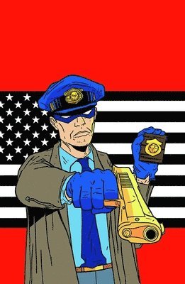 David Hine - Bulletproof Coffin Volume 2: Disinterred, Häftad