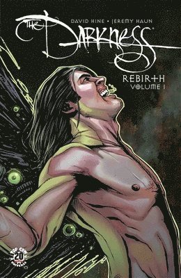 bokomslag The Darkness Rebirth Volume 1