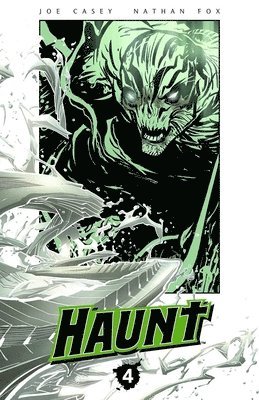 Haunt Volume 4 1