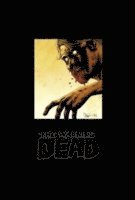 bokomslag The Walking Dead Omnibus Volume 4