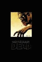bokomslag Walking Dead Omnibus Volume 4