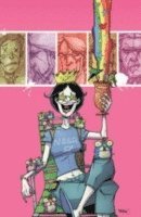 John Layman - Chew Volume 6: Space Cakes, Häftad