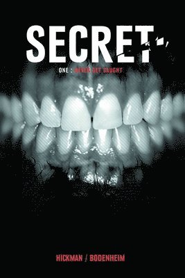 Secret Volume 1 1