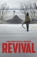 Revival Volume 1: You're Among Friends 1