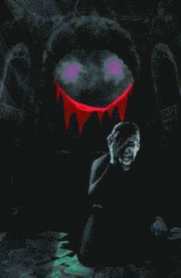 Nick Spencer - Bedlam Volume 1, Häftad