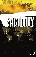 Nathan Edmondson - The Activity Volume 3, Häftad