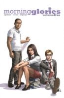 Morning Glories Volume 5 1