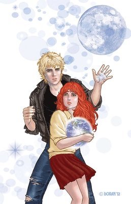 Colleen Doran - Distant Soil Volume 1: The Gathering, Häftad