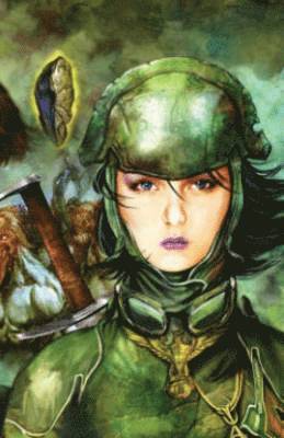 Hoang Nguyen, Paul Gardner - Carbon Grey Volume 2: Daughters of Stone, Häftad