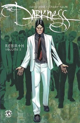 The Darkness: Rebirth Volume 3 1