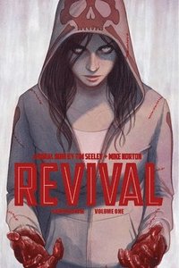 bokomslag Revival Deluxe Collection Volume 1