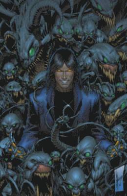 bokomslag The Darkness: The Death of Jackie Estacado