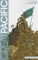 Great Pacific Volume 2: Nation Building 1