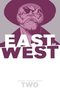 bokomslag East of West Volume 2: We Are All One