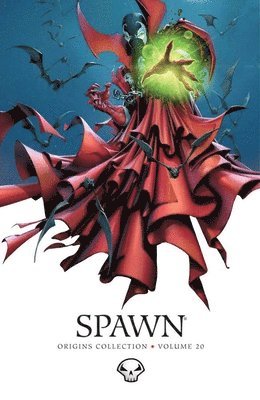Spawn: Origins Volume 20 1