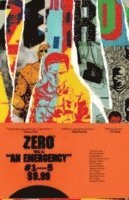 Zero Volume 1: An Emergency TP