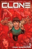 Clone Volume 3