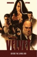 bokomslag Velvet Volume 1