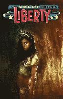 Robert Kirkman, Neil Gaiman, Garth Ennis, Various - CBLDF Presents: Liberty, Häftad