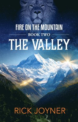 bokomslag The Valley: Fire on the Mountain Series